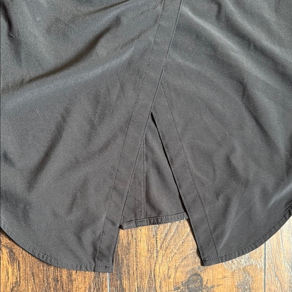 The North Face black womens quick dry button down size XS (F32) - Picture 7 of 10
